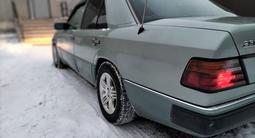 Mercedes-Benz E 260 1990 года за 1 800 000 тг. в Алматы – фото 5