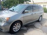 Honda Odyssey 2008 годаүшін7 000 000 тг. в Туркестан – фото 2