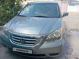 Honda Odyssey 2008 годаүшін7 000 000 тг. в Туркестан