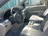 Honda Odyssey 2008 годаүшін7 000 000 тг. в Туркестан – фото 4