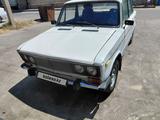 ВАЗ (Lada) 2106 1985 года за 250 000 тг. в Жетысай – фото 2