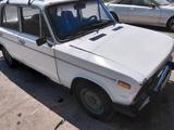 ВАЗ (Lada) 2106 1985 года за 250 000 тг. в Жетысай – фото 3