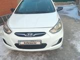 Hyundai Accent 2014 года за 6 000 000 тг. в Экибастуз