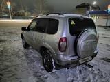 Chevrolet Niva 2013 годаfor2 700 000 тг. в Аксай – фото 2