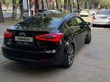 Kia Cerato 2013 года за 5 200 000 тг. в Алматы – фото 4
