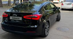 Kia Cerato 2013 годаүшін5 200 000 тг. в Алматы – фото 4