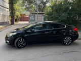 Kia Cerato 2013 года за 5 200 000 тг. в Алматы – фото 3