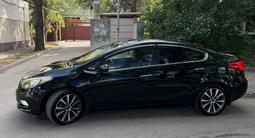 Kia Cerato 2013 годаүшін5 200 000 тг. в Алматы – фото 3