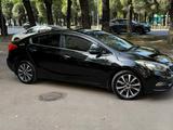 Kia Cerato 2013 года за 5 200 000 тг. в Алматы – фото 2