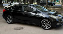 Kia Cerato 2013 годаүшін5 200 000 тг. в Алматы – фото 2
