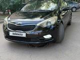 Kia Cerato 2013 года за 5 200 000 тг. в Алматы
