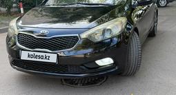 Kia Cerato 2013 годаүшін5 200 000 тг. в Алматы