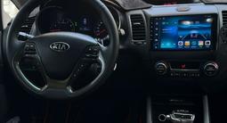 Kia Cerato 2013 годаүшін5 200 000 тг. в Алматы – фото 5