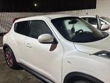 Nissan Juke 2014 года за 6 100 000 тг. в Уральск