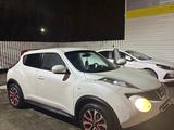 Nissan Juke 2014 года за 6 100 000 тг. в Уральск – фото 3
