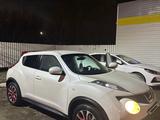 Nissan Juke 2014 года за 6 100 000 тг. в Уральск – фото 4
