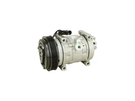 Компрессор кондиционера JAC J7 20- за 5 000 тг. в Алматы