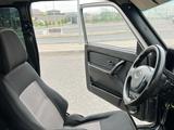 ВАЗ (Lada) Lada 2121 2017 года за 2 250 000 тг. в Шымкент – фото 5