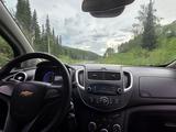 Chevrolet Tracker 2015 года за 5 500 000 тг. в Усть-Каменогорск – фото 3