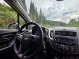 Chevrolet Tracker 2015 года за 5 500 000 тг. в Усть-Каменогорск – фото 2