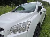 Chevrolet Tracker 2015 года за 5 500 000 тг. в Усть-Каменогорск – фото 4