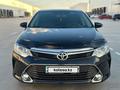 Toyota Camry 2015 годаүшін10 700 000 тг. в Караганда – фото 17