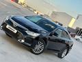 Toyota Camry 2015 годаүшін10 700 000 тг. в Караганда