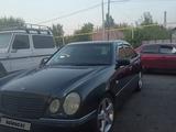 Mercedes-Benz E 280 1996 года за 2 000 000 тг. в Талдыкорган – фото 5