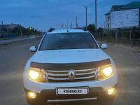 Renault Duster 2014 годаүшін4 800 000 тг. в Уральск