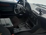 BMW 525 1994 года за 2 350 000 тг. в Талдыкорган – фото 4