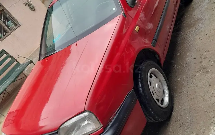 Volkswagen Golf 1993 года за 1 280 000 тг. в Тараз