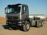Howo  TX 6x6 20 тонн В НАЛИЧИИ 2025 года в Актобе