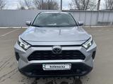 Toyota RAV4 2022 годаүшін14 000 000 тг. в Уральск
