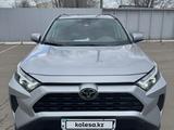 Toyota RAV4 2022 годаүшін14 000 000 тг. в Уральск – фото 5