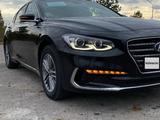 Hyundai Grandeur 2017 года за 6 500 000 тг. в Алматы