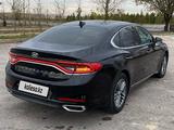 Hyundai Grandeur 2017 года за 6 500 000 тг. в Алматы – фото 5