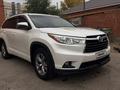 Toyota Highlander 2014 годаүшін12 000 000 тг. в Актобе – фото 2