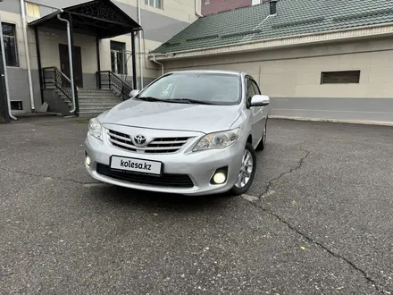 Toyota Corolla 2011 года за 6 400 000 тг. в Шымкент