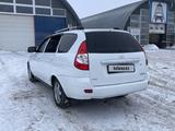 ВАЗ (Lada) Priora 2171 2014 года за 2 400 000 тг. в Астана – фото 5