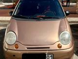 Daewoo Matiz 2007 года за 1 000 000 тг. в Астана