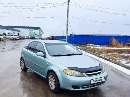 Chevrolet Lacetti 2008 года за 1 950 000 тг. в Актобе