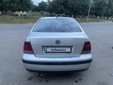 Volkswagen Bora 2001 годаүшін1 100 000 тг. в Есик – фото 4