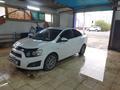 Chevrolet Aveo 2013 годаүшін3 300 000 тг. в Уральск