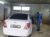 Chevrolet Aveo 2013 годаfor3 300 000 тг. в Уральск – фото 3