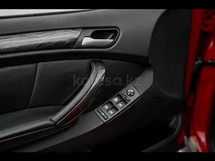 BMW X5 2006 года за 8 900 000 тг. в Алматы – фото 12