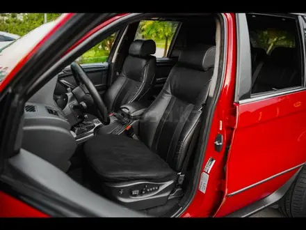 BMW X5 2006 года за 8 900 000 тг. в Алматы – фото 17