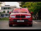 BMW X5 2006 годаүшін8 900 000 тг. в Алматы