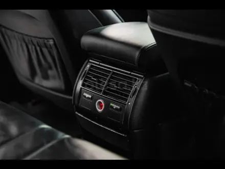 BMW X5 2006 года за 8 900 000 тг. в Алматы – фото 21
