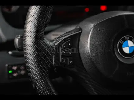BMW X5 2006 года за 8 900 000 тг. в Алматы – фото 30