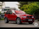 BMW X5 2006 годаүшін8 900 000 тг. в Алматы – фото 3